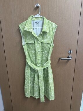 Molly Moorkamp - Natasha Dress